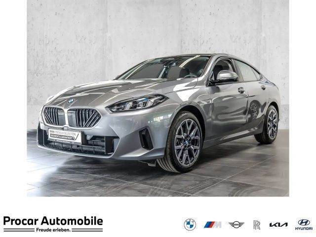 BMW 220 Gran Coupé+LC Plus+Komfortzg.+Parkassistent 2025 Benzine