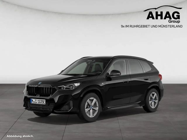 BMW X1 xDrive25e (ab 2022) 2023 Hybride / Benzine