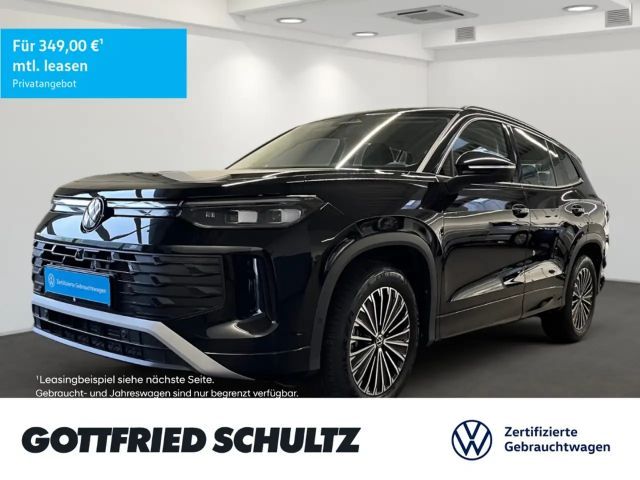 Volkswagen Tayron 1.5 eTSI DSG Navi LED AHK Leichtmetallräder 2025 Benzine
