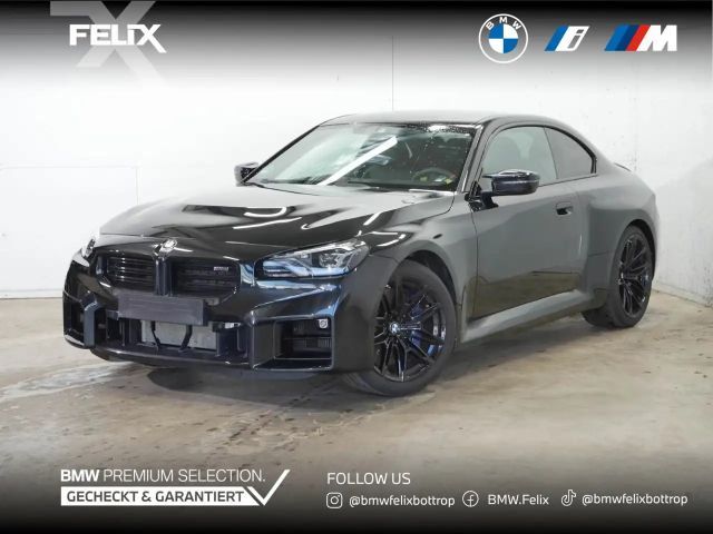 BMW M2 2025 Benzine