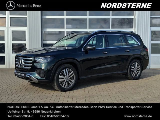 Mercedes-Benz GLS 350 2025 Diesel