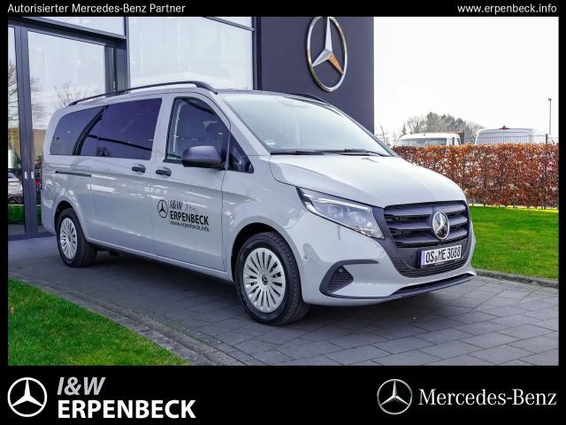 Mercedes-Benz Vito Vito Tourer 116 CDI Pro extralang AHK Tür links 2025 Diesel