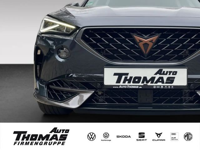 Cupra Formentor VZ 4Drive 2.0 TSI DSG 2024 Benzine