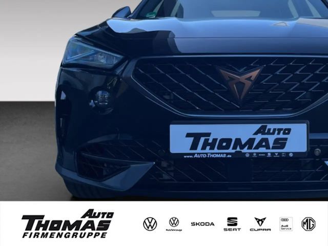 Cupra Formentor VZ 4Drive 2.0 TSI DSG 2024 Benzine