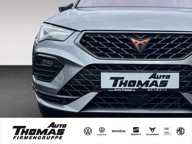 Cupra Ateca 2.0 TSI DSG 4Drive BEATS+E-KLAPPE 2022 Benzine