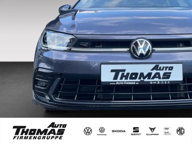 Volkswagen Polo VI R-Line 1.0 TSI DSG PANO+BEATS+NAVI 2022 Benzine