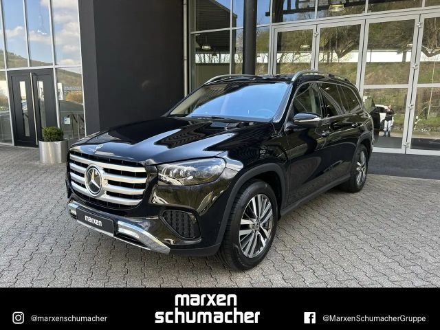 Mercedes-Benz GLS 450 GLS 450 4M 7 Sitze AHK+ADS+Multibeam+Burm+360° 2024 Benzine