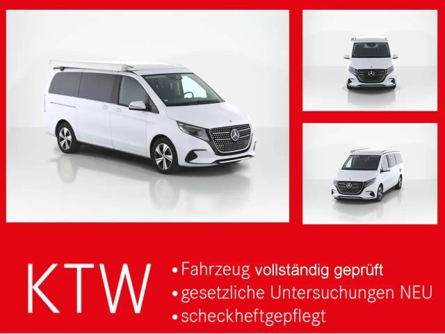 Mercedes-Benz V 220 Marco Polo,Schiebetür el.,Markise,AHK2,5To 2025 Diesel