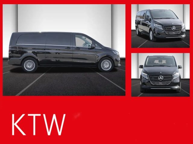 Mercedes-Benz V 300 Avantgarde Extralang,8Sitze,2el.Schiebetür 2025 Diesel