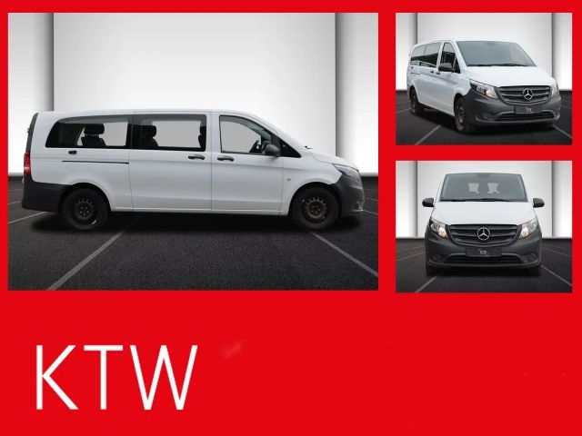Mercedes-Benz Vito 114 TourerPro,Extralang,8Sitzer,Automatik 2022 Diesel