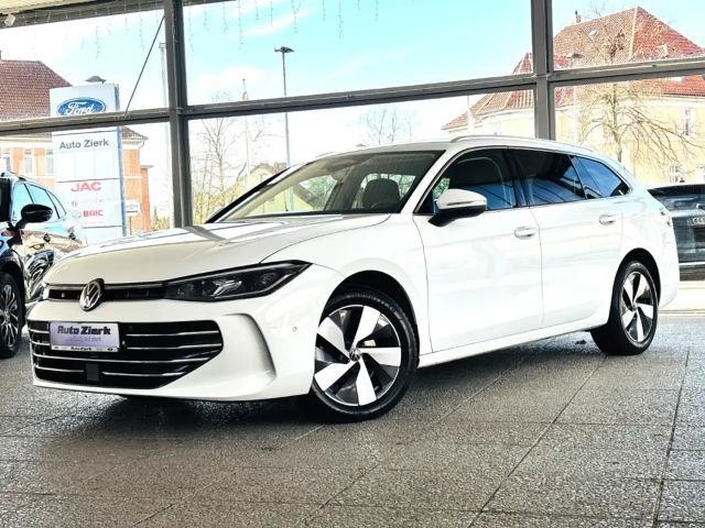 Volkswagen Passat Variant 2.0 TDI DSG Elegance ACC NAVI RFK MATRIX-L 2025 Diesel