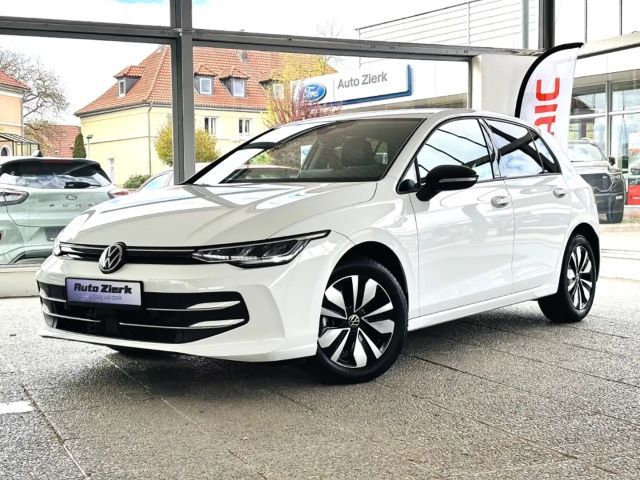 Volkswagen Golf VIII 1.5 TSI GOAL ACC LED PDC GJR SHZ 2025 Benzine