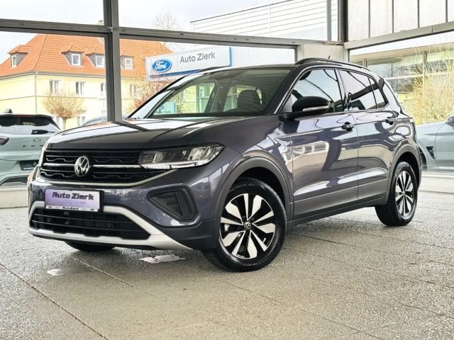 Volkswagen T-Cross 1.0 TSI DSG GOAL ACC  PDC SHZ GJR LED 2025 Benzine