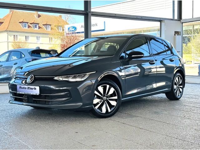 Volkswagen Golf VIII 1.5 TSI Goal ACC LED PDC SHZ GJR 2025 Benzine