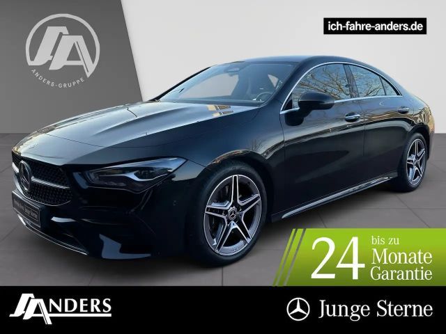 Mercedes-Benz CLA 200 Coupe AMG Adv.Plus+Kam+LED+Navi+LED+SHZ+ 2025 Benzine