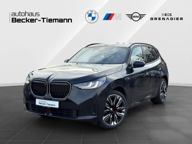 BMW X3 30e xDrive UPE 87.490,- € #exclusive 2026 Hybride / Benzine