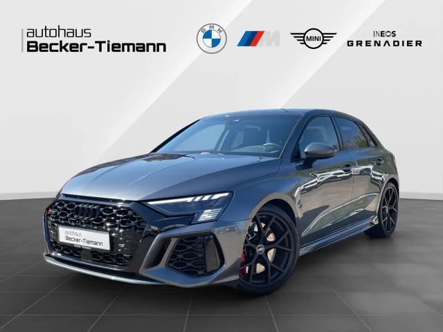 Audi RS3 2023 Benzine
