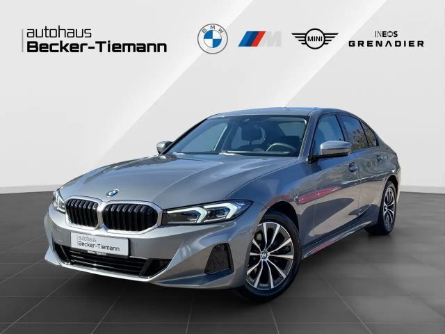 BMW 318 i Limousine/ Adap. LED/ HiFi/ RFK 2025 Benzine