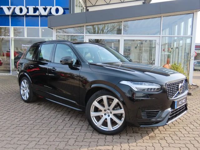Volvo XC90 Ultra Dark Recharge Plug-In Hybrid AWD 2025 Hybride / Benzine
