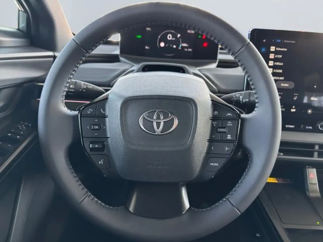 Toyota C-HR+