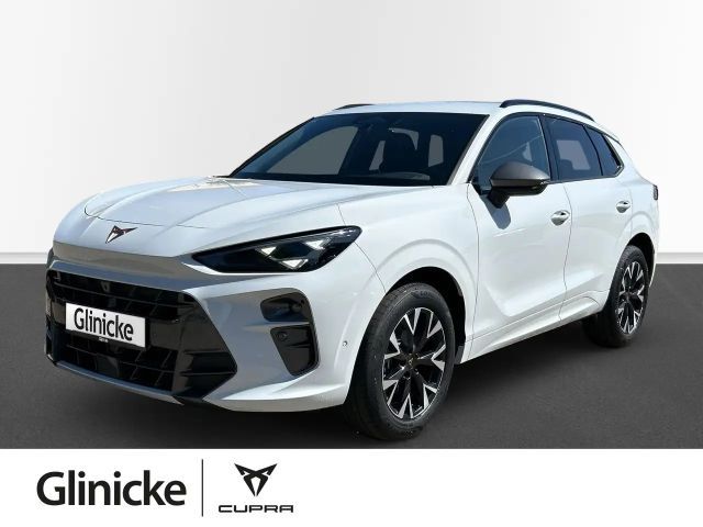 Cupra Terramar 1.5 eTSI Edge Paket Digital Drive 2026 Benzine