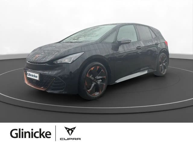 Cupra Born Edition Dynamic 170 ACC LED NAVI SHZ 2026 Elektrisch