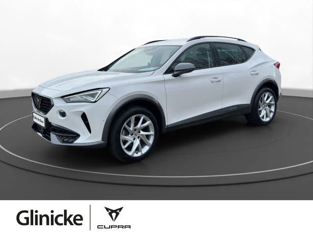 Cupra Formentor 1.5 TSI LED LM 18" Navi PDC vo+hi ACC 2023 Benzine