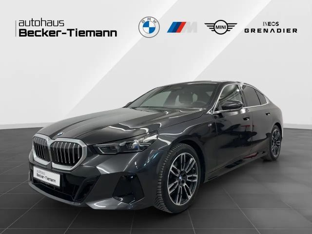 BMW 520 d A,Lim,M Sportpaket,Komfortsitze,etc. 2024 Diesel