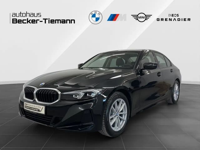 BMW 318 i A,Lenkradheizung,Komfortzugang,etc. 2025 Benzine