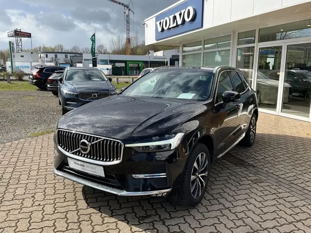 Volvo XC60 B4 AWD Mild Hybrid Diesel Plus Bright 2023 Diesel