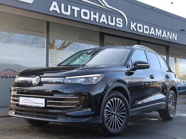 Volkswagen Tiguan 2.0 TDI Elegance*Keyless*Virtual*Head Up* 2025 Diesel