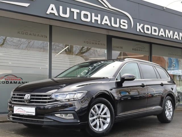 Volkswagen Passat Variant Business 2.0TDI*ACC*CAM*LED*AHK* 2023 Diesel