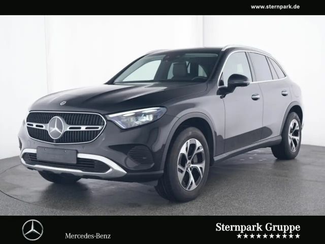 Mercedes-Benz GLC 300 GLC 300 de 4M AVA+AHK+PANO+DISTR+360°+DIGIL+MEMO 2025 Hybride / Diesel