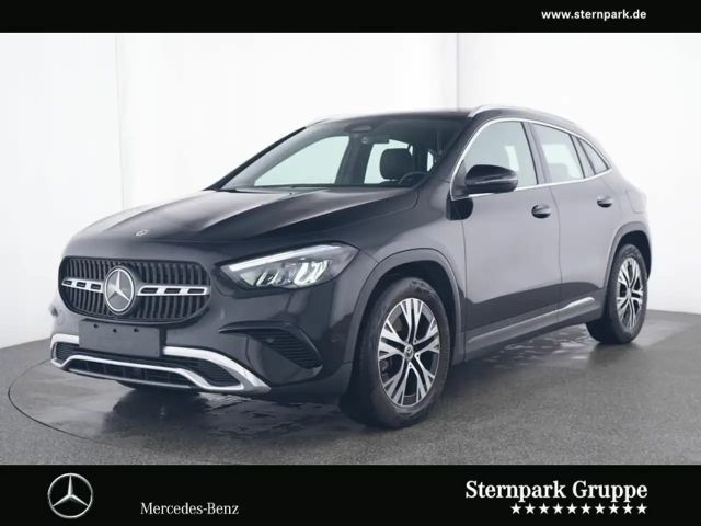Mercedes-Benz GLA 180 GLA 180 Progressive+LED+KAMERA*EASY-PACK HECKKL+ 2025 Benzine