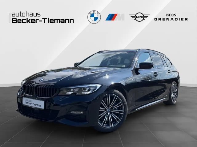 BMW 330 d Touring/ M Sport/ DrivAss Prof./ ParkAss/ HiFi/ 2021 Diesel