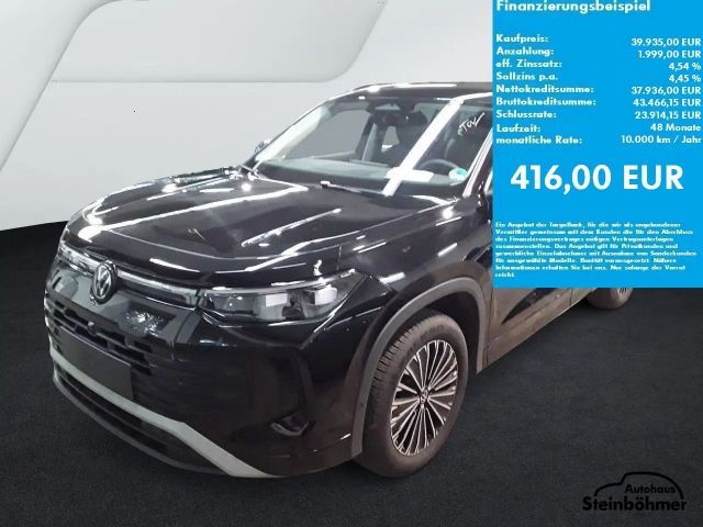 Volkswagen Tayron Life 4Motion 2.0TDI IQ.Light AHK NAV 7-Sitz 2025 Diesel