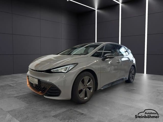 Cupra Born 150KW RFK SHZ LED NAV Bluetooth Navi Klima 2022 Elektrisch