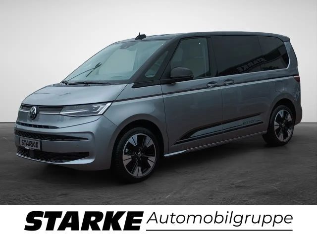 Volkswagen T7 Multivan 1.4 TSI DSG eHybrid Edition 2023 Hybride / Benzine