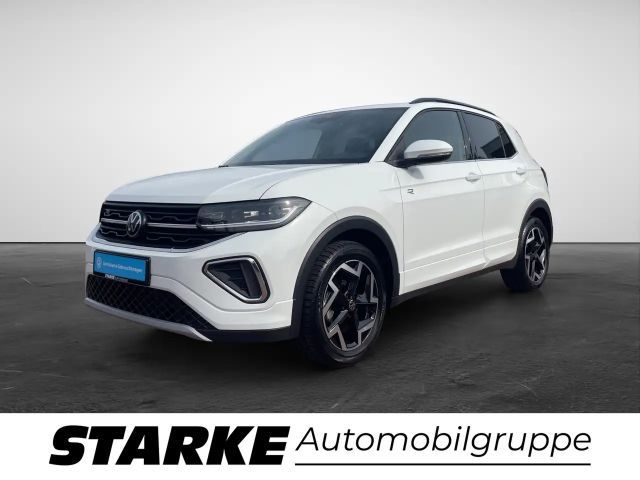 Volkswagen T-Cross 1.5 TSI DSG R-Line 2025 Benzine