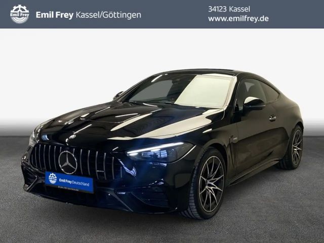 Mercedes-Benz CLE 53 AMG CLE 2025 Benzine