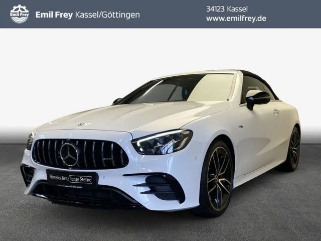 Mercedes-Benz E 53 AMG E-Klasse 2023 Benzine