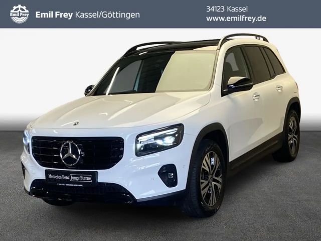 Mercedes-Benz GLB 220 GLB 2025 Diesel