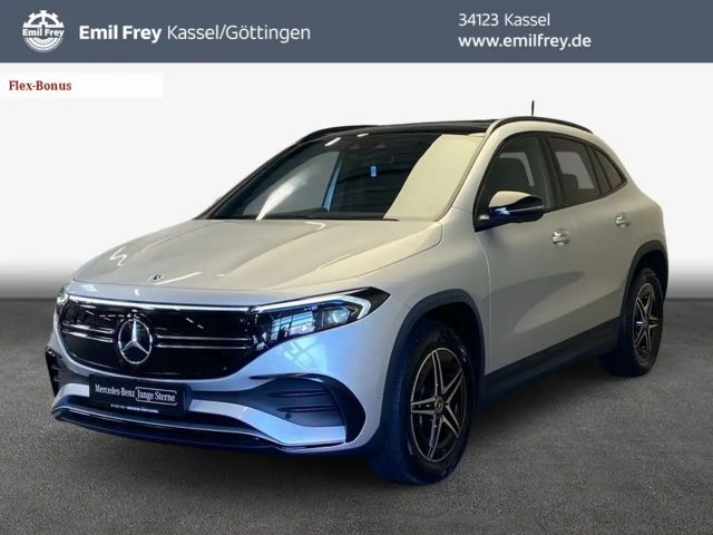 Mercedes-Benz EQA 250 EQA 2023 Elektrisch
