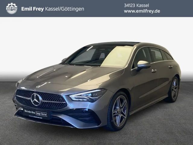 Mercedes-Benz CLA 200 CLA 2025 Diesel