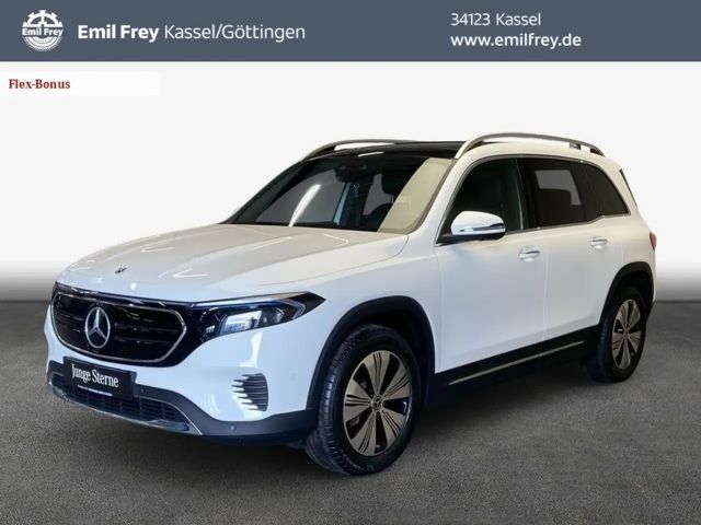 Mercedes-Benz EQB 250 EQB 2023 Elektrisch