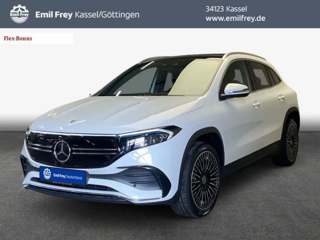 Mercedes-Benz EQA 300 2022 Elektrisch