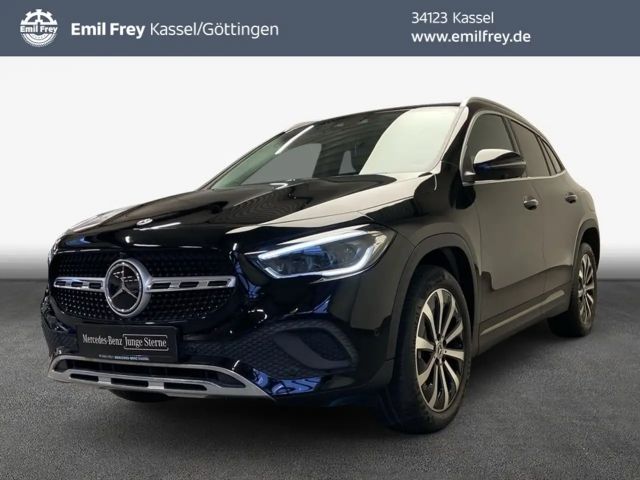 Mercedes-Benz GLA 250 GLA 2022 Hybride / Benzine