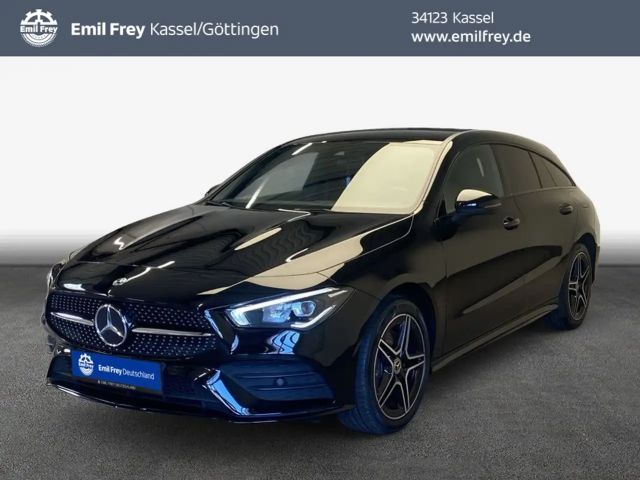 Mercedes-Benz CLA 250 CLA 2022 Hybride / Benzine