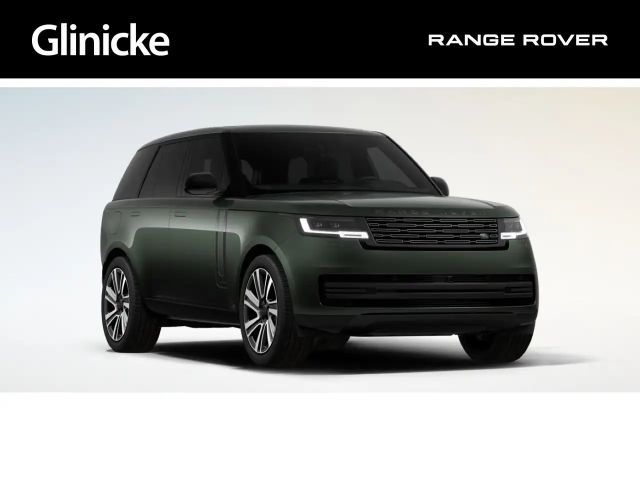 Land Rover Range Rover Plug-in Hybrid P550e Autobiography 2026 Hybride / Benzine