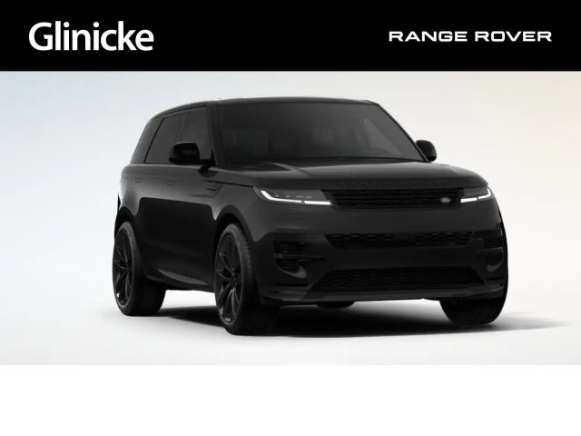 Land Rover Range Rover Sport D300 Dynamic HSE 2026 Diesel